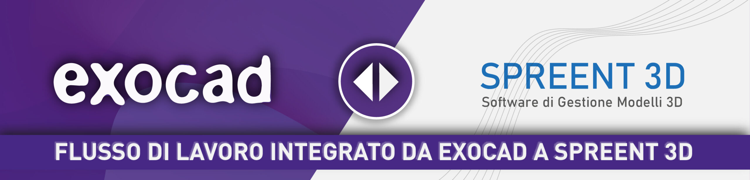 ExoCad & Spreent 3D