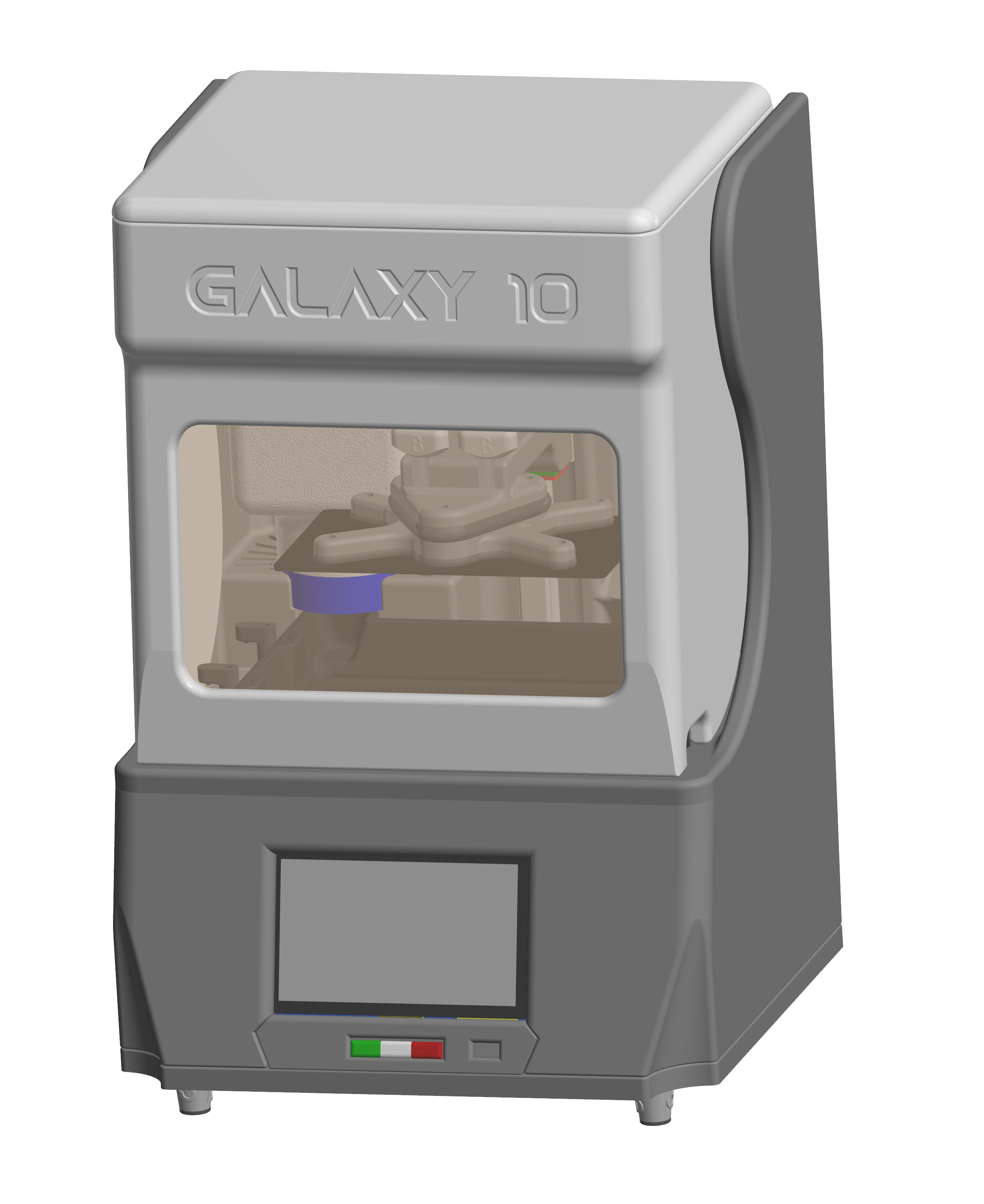 Galaxy 10