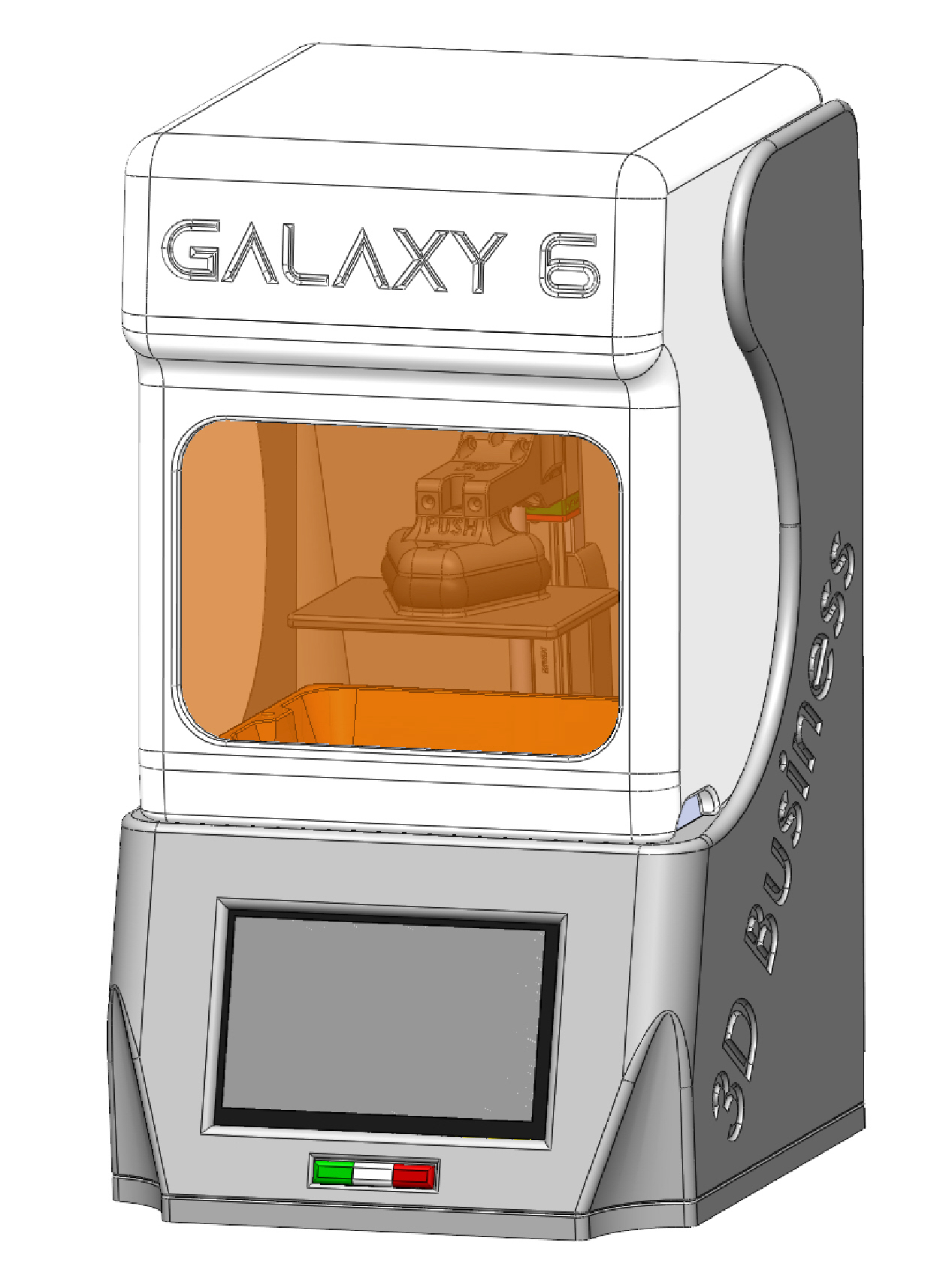 Galaxy 6