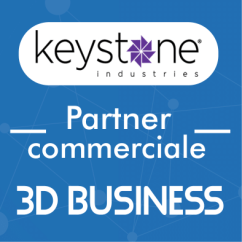 Keyston partner commerciale